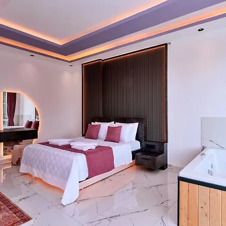 Vilă Islamlar Village 2 Bedroom 9968